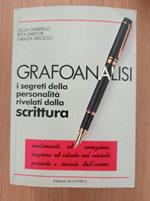 Grafoanalisi