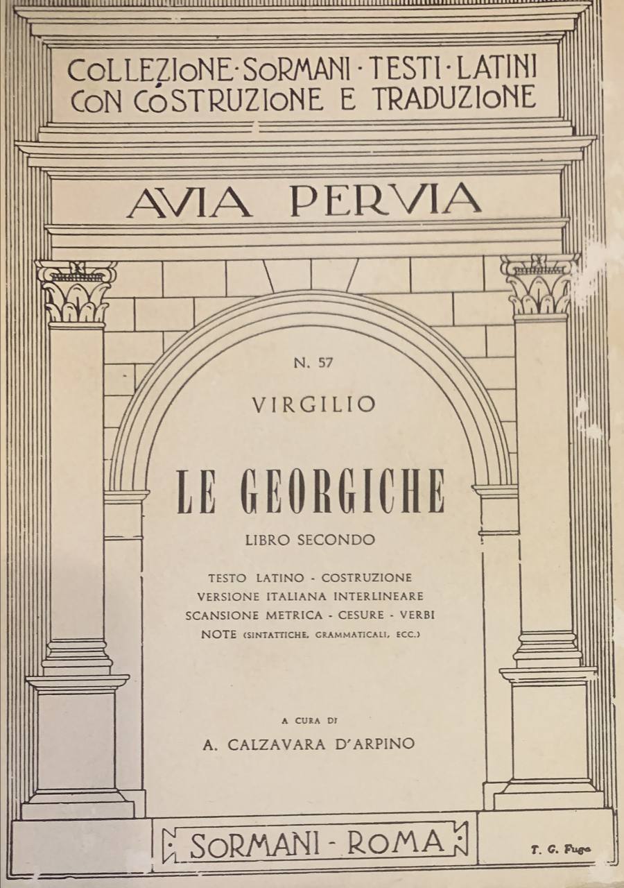 Libreria del Professore