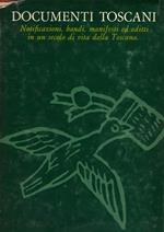 Documenti Toscani
