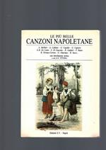 Piu' Belle Canzoni Napoletane