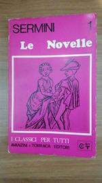 Le Novelle vol 1°