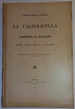 La Valpolicella