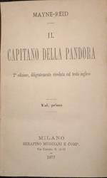 Il capitano della pandora
