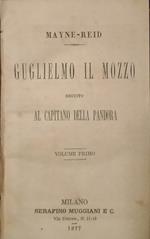Guglielmo il mozzo