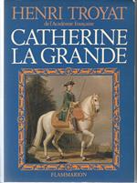 Catherine La Grande