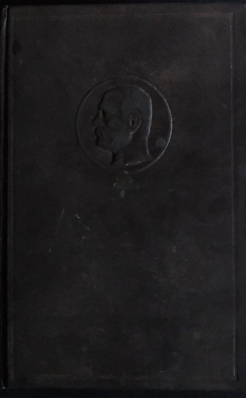 Dagli armistizi al discorso di piazza San Sepolcro. XII (13 novembre - 23 marzo 1919)