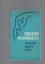 Almanacco Weleda