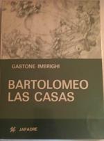 Bartolomeo Las Casas