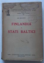 Finlandia e Stati Baltici