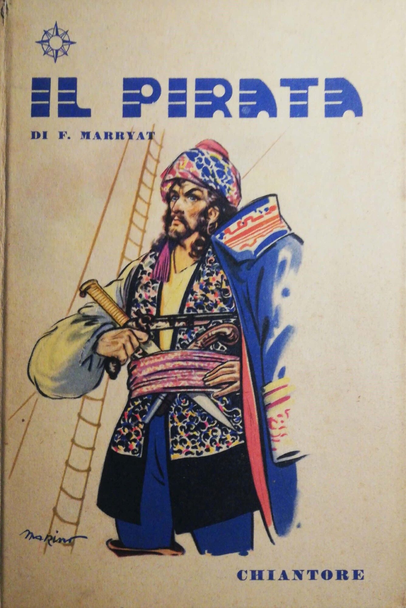 Libreria del Professore