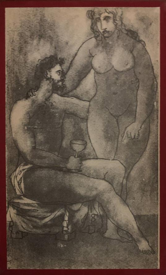 I capricciosi ragionamenti - Pietro Aretino - copertina