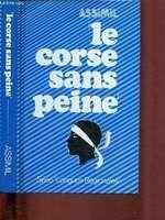 Le corse sans peine: 1 - Pascal Marchetti - copertina