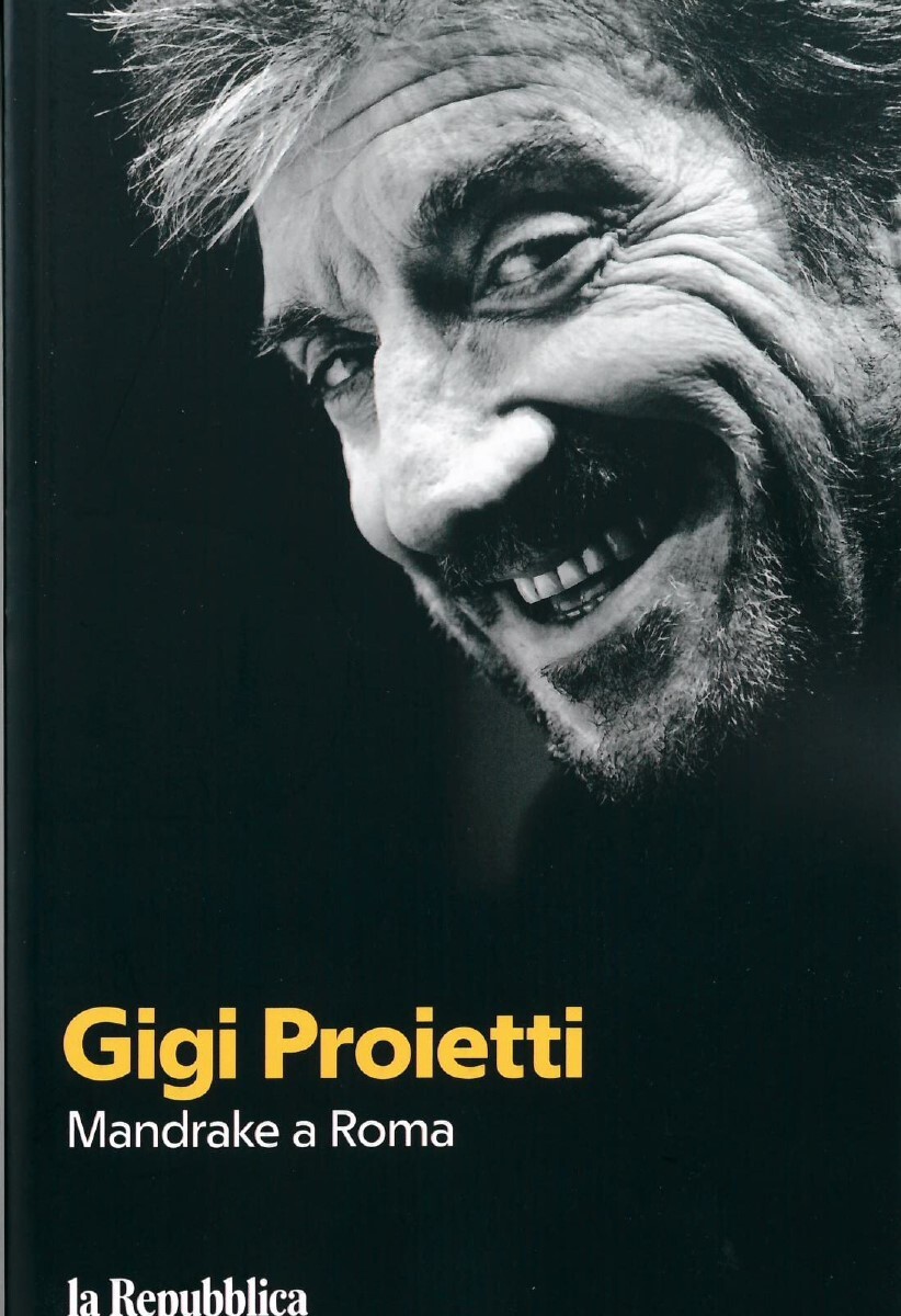 Libreria del Professore