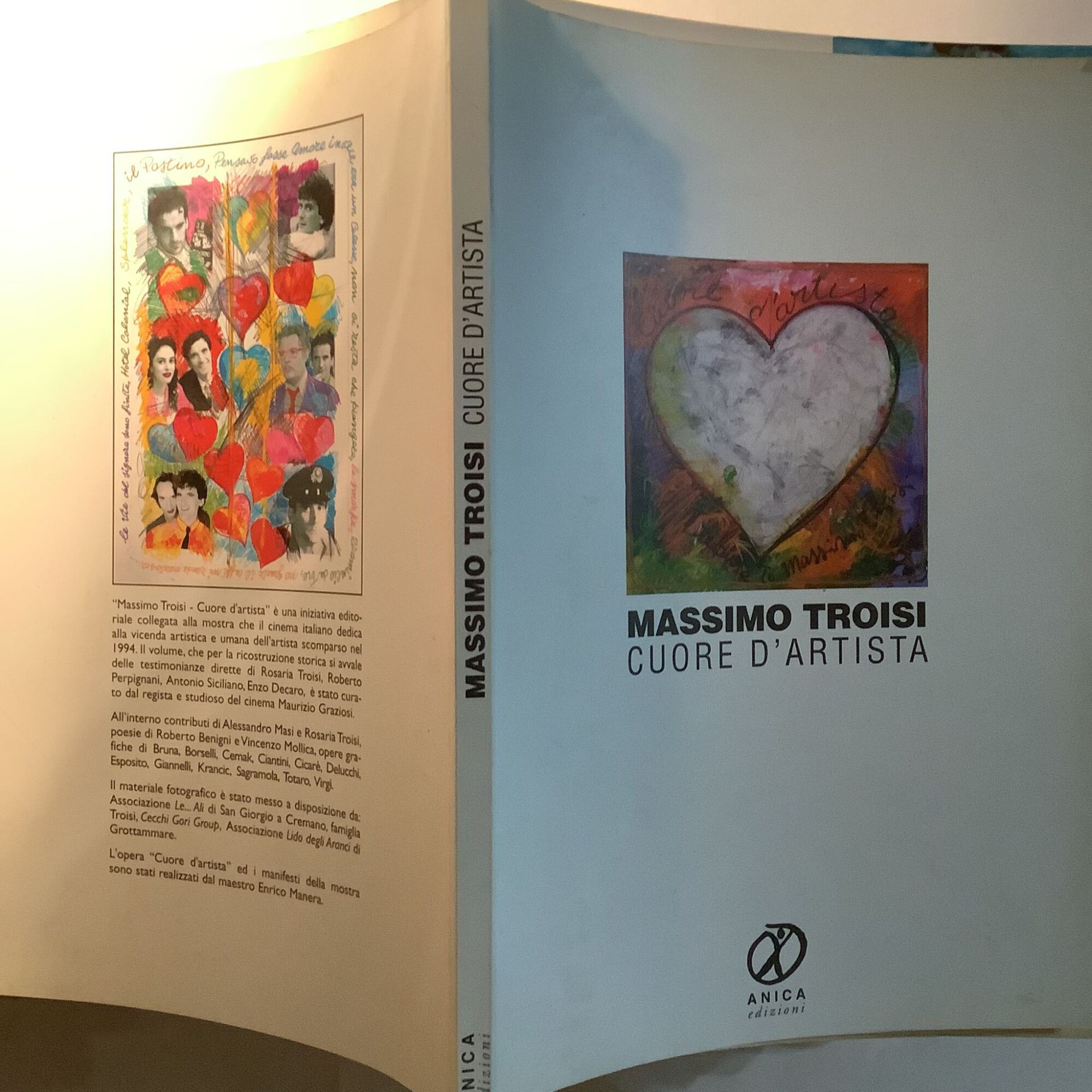 Libreria del Professore