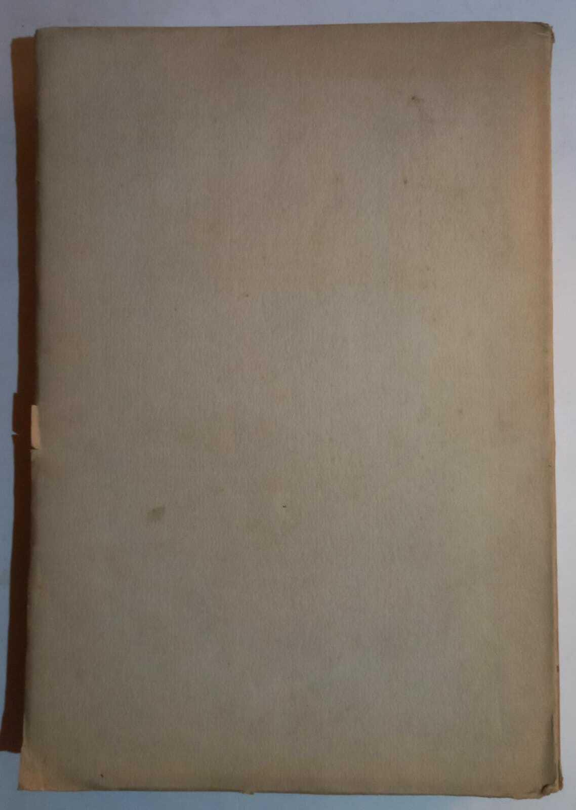 Memorie scientifiche 1883-1932