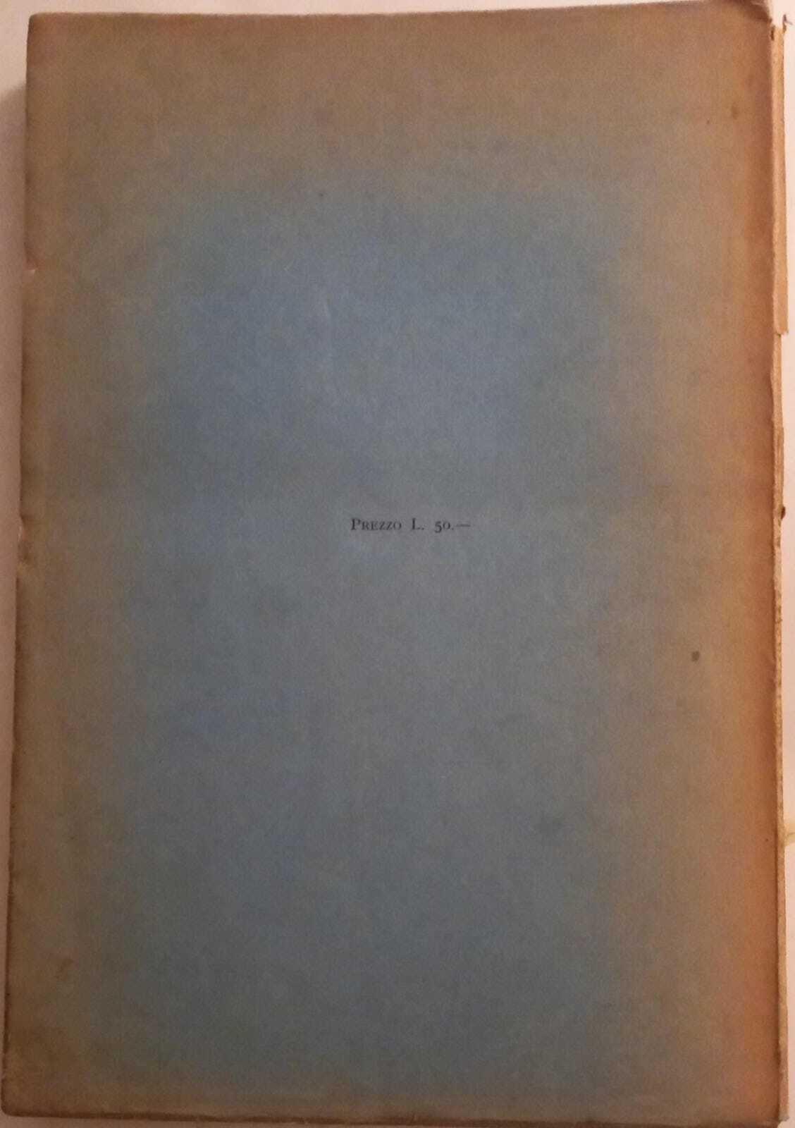 Le piene dei fiumi veneti e i provvedimenti di difesa - L'Adige