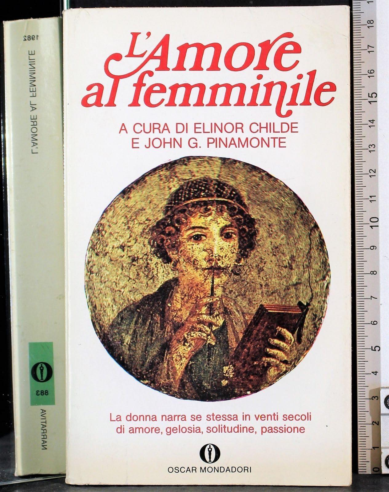 L' amore al femminile