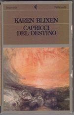 Capricci del destino