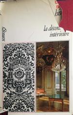 Histoire de la décoration intérieure