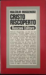 Cristo riscoperto