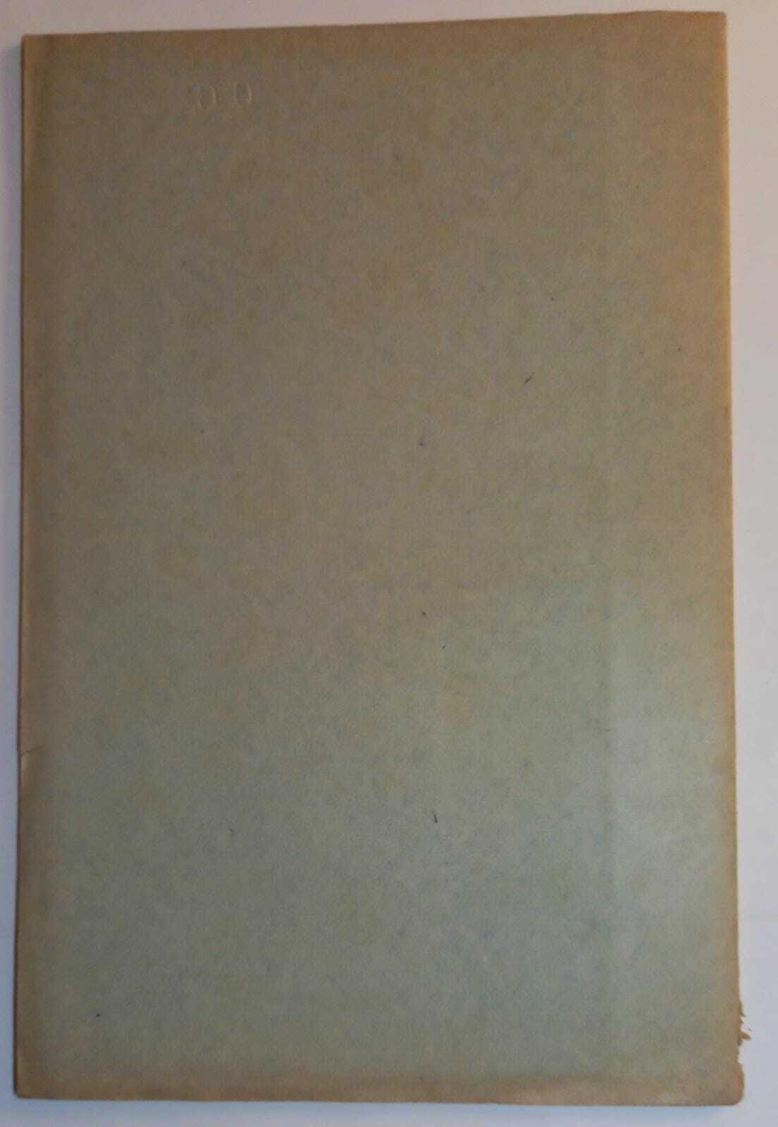 La carta geografica del Friuli di Giovanni Antonio Cortona udinese