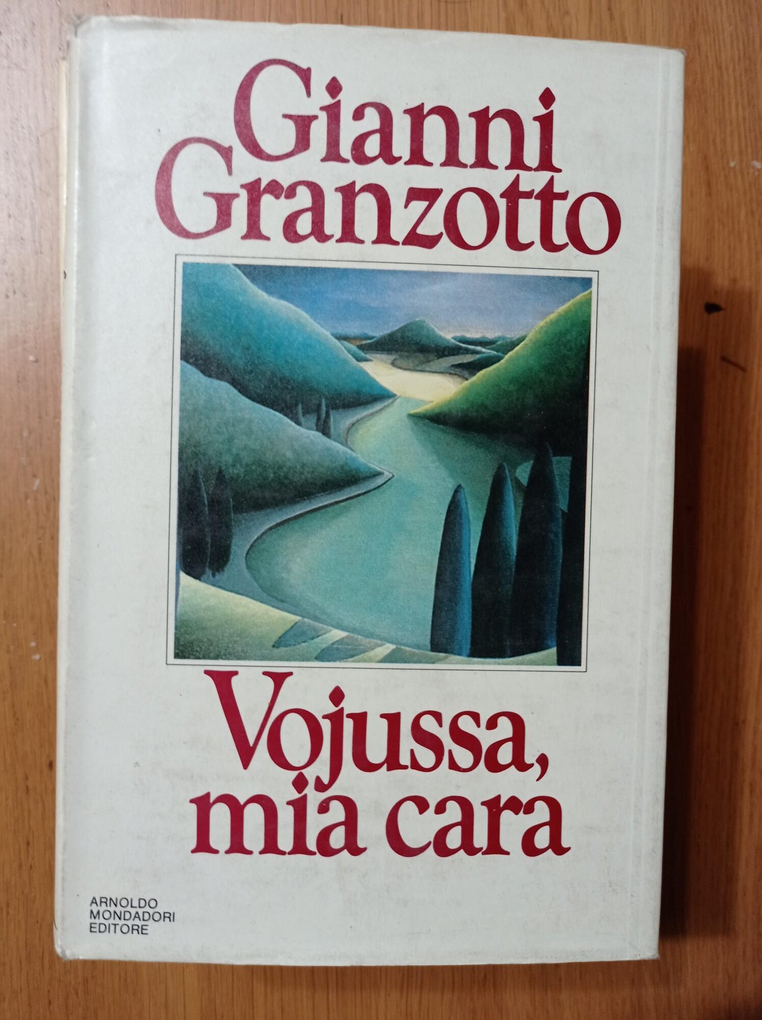 Vojussa, mia cara