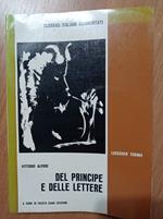 Del principe e delle lettere
