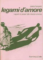 Legami d'amore