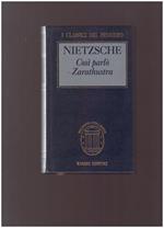 Cosi' Parlo' Zarathustra