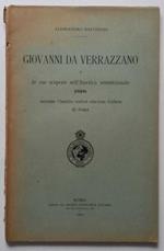 Giovanni Da Verrazzano