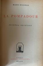 La Pompadour