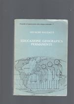 Educazione Geografica Permanente