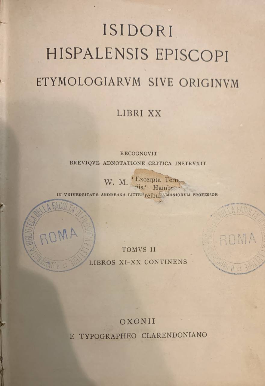 Libreria del Professore