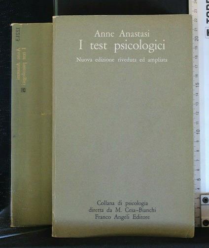 I tibetani in Svizzera. Analisi di una distanza culturale - Anne Anastasi - copertina