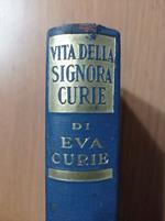 Vita della signora Curie
