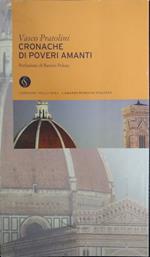 Cronache di poveri amanti