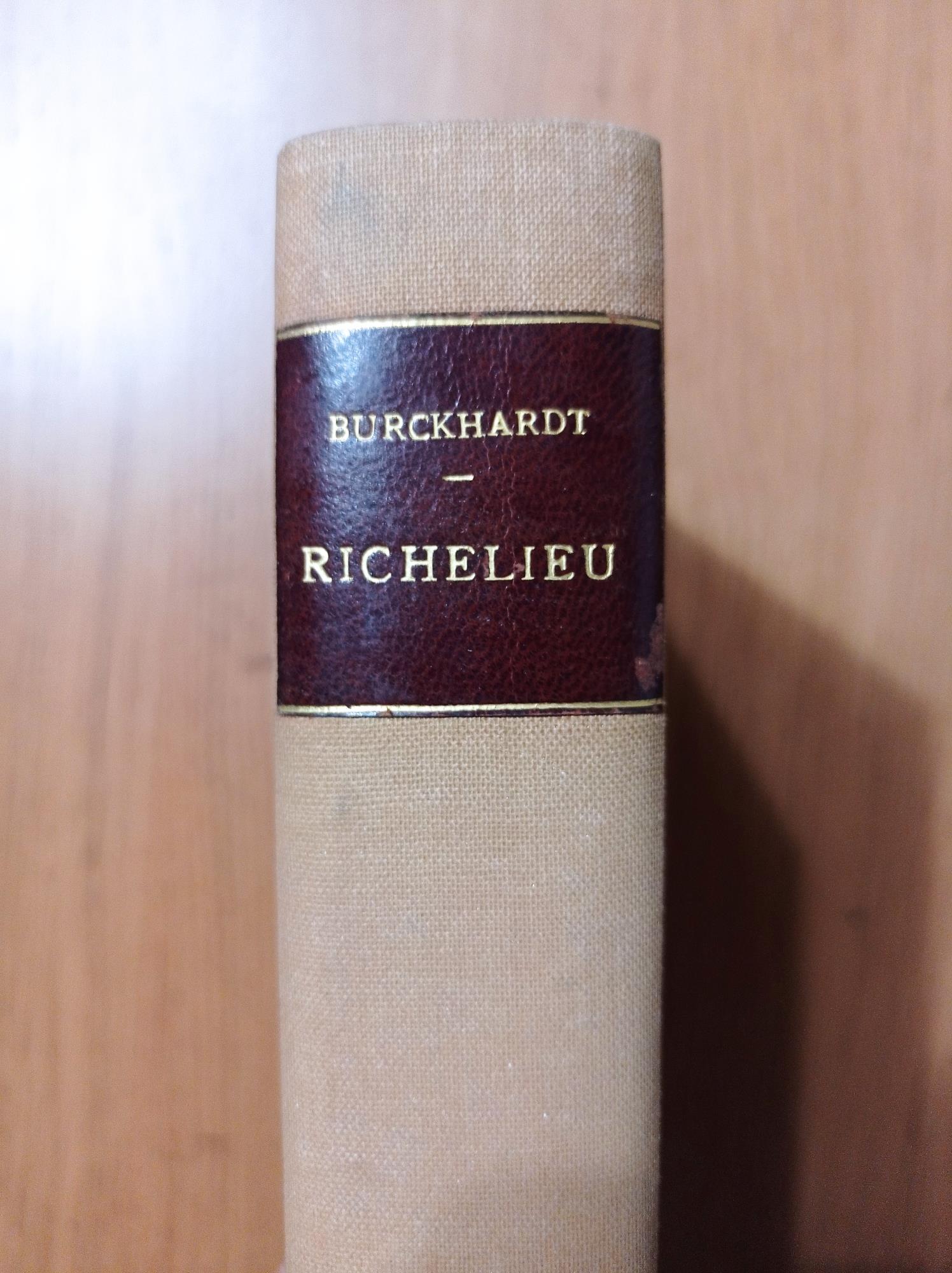 Richelieu