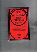 Il gusto del potere