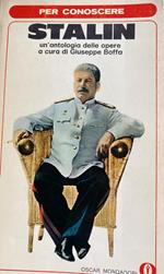 Per conoscere Stalin (antologia di opere)
