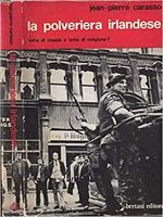 La polveriera irlandese