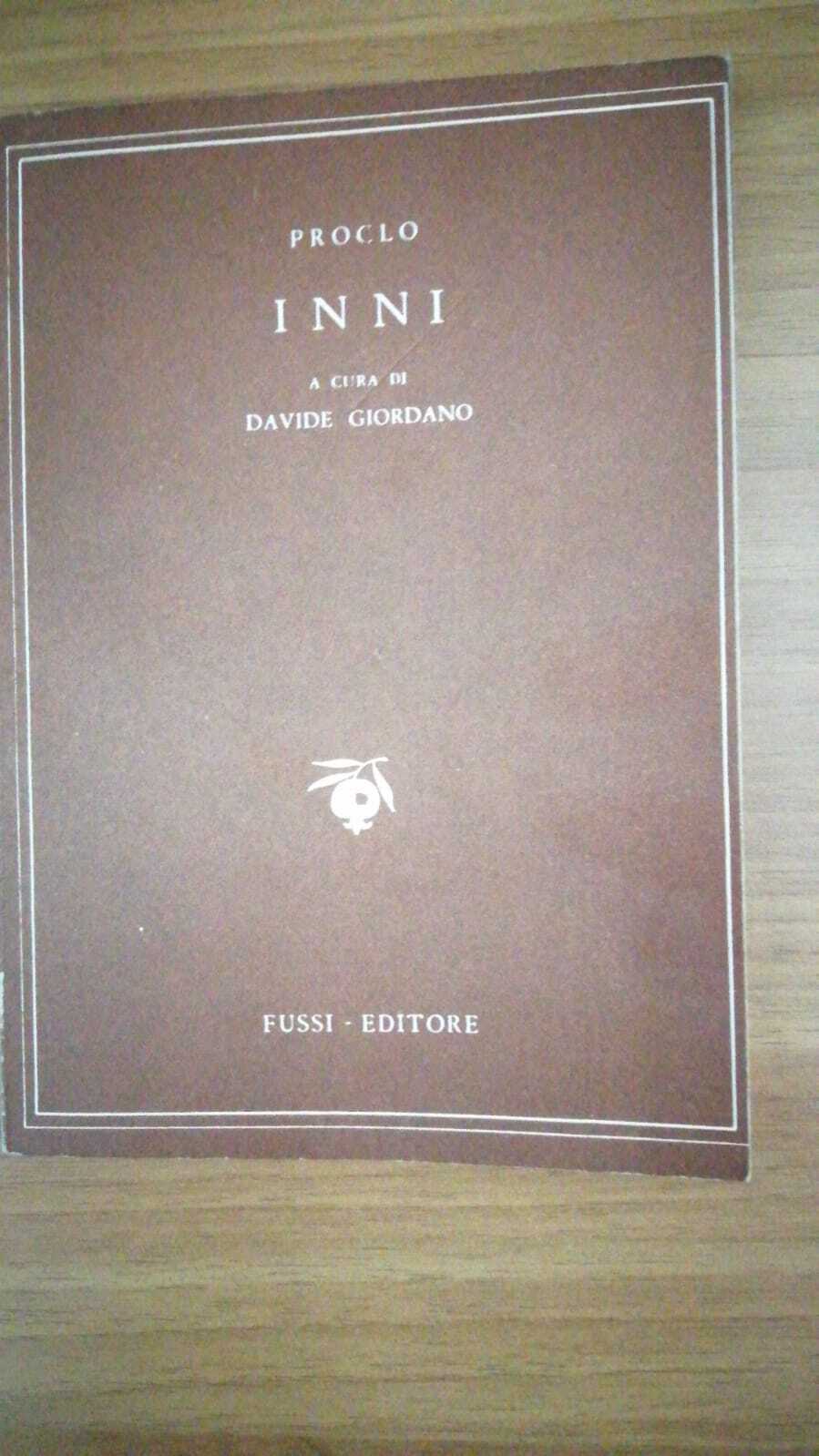 Libreria del Professore