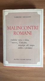Malincontri Romani