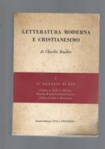 Letteratura Moderna E Cristianesimo