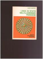 L' Idea Di Stato Nell'Illuminismo Francese