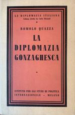 La diplomazia gonzaghesca