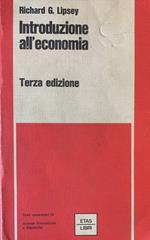Introduzione all'economia