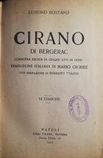 Cirano Di Bergeac