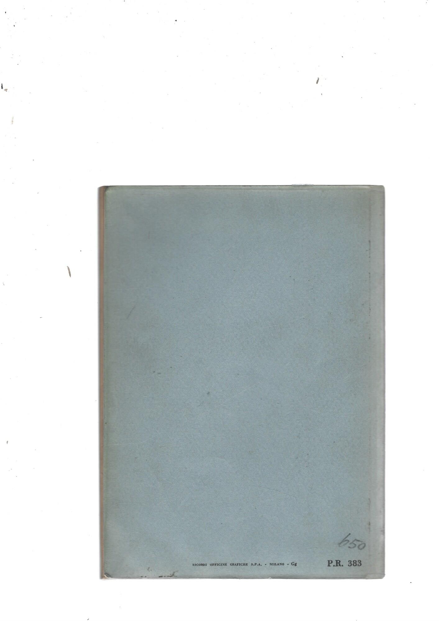 Sinfonia N. 4 In Si Bem