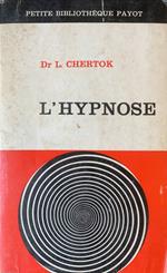 L' hypnose