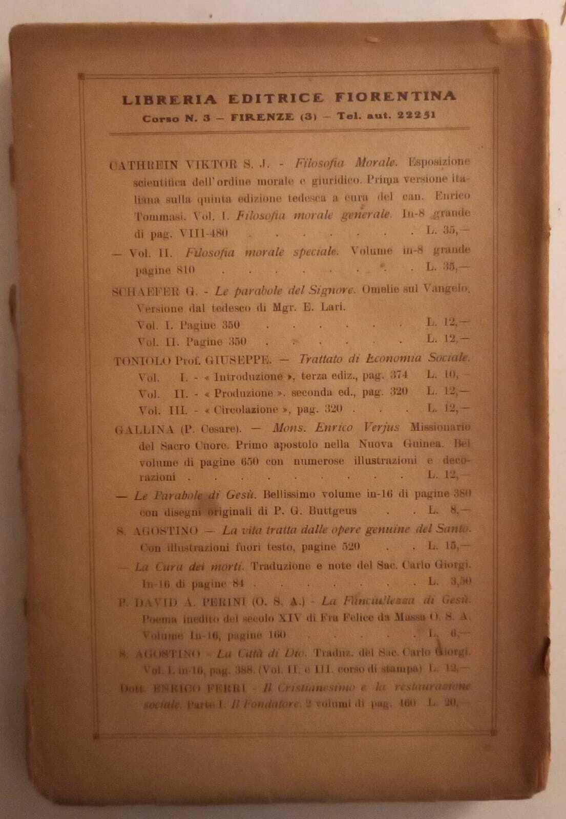 Storia universale della Chiesa. Volume II